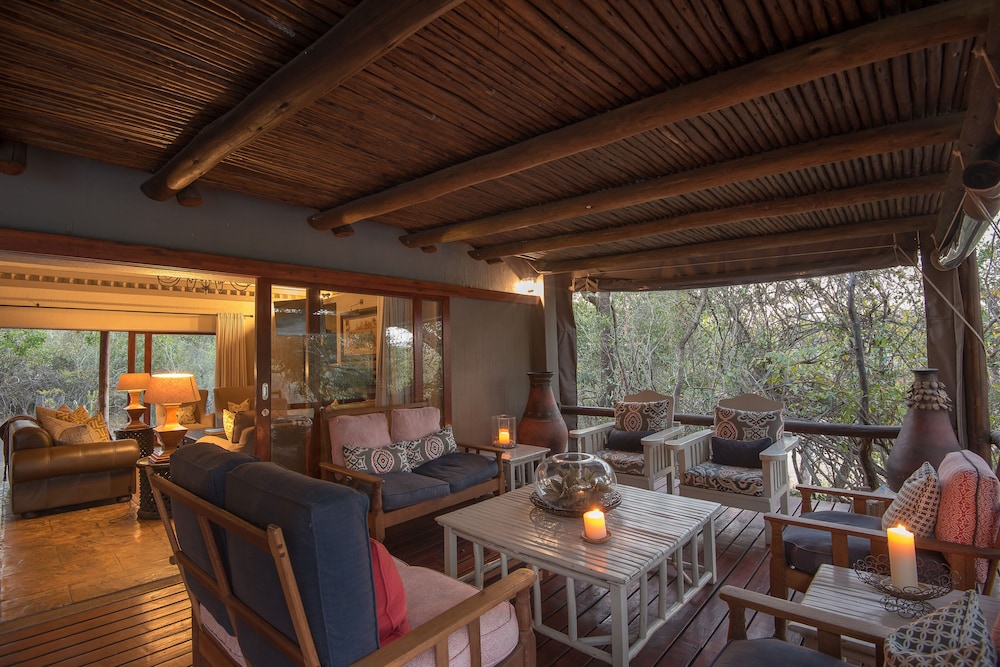Waterbuck Game Lodge - All Inclusive 25/50
