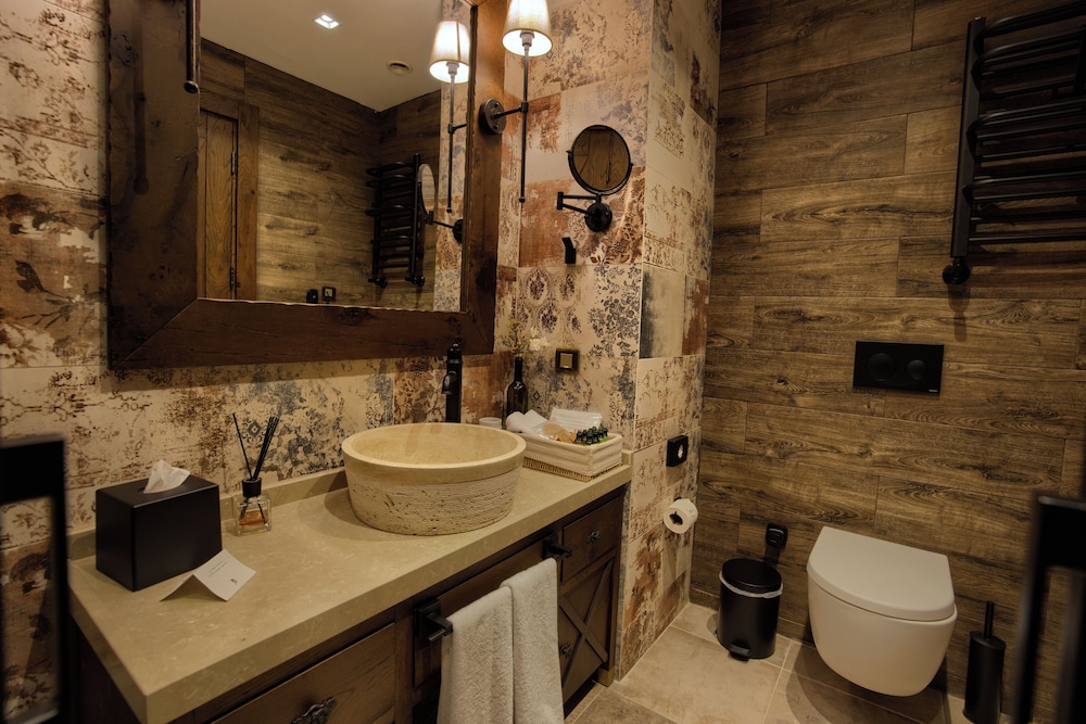 Bengodi Boutique Hotel(+12) 48/50