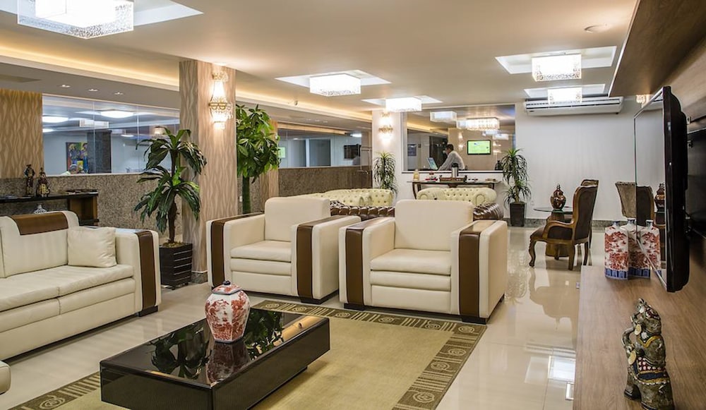Laguna Praia Hotel 46/72