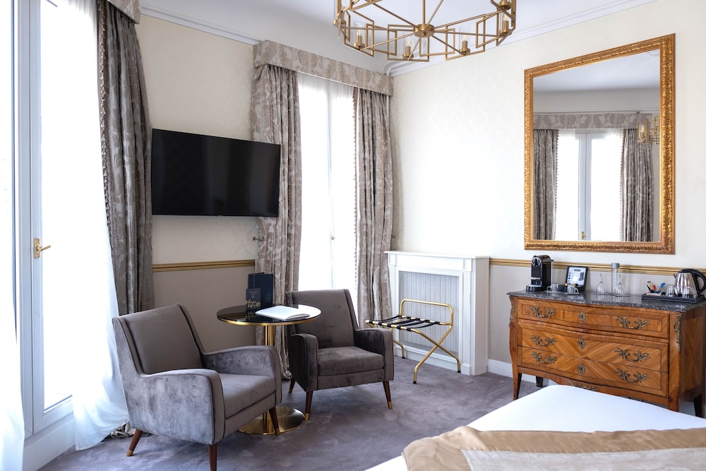 Hotel Claridge 29/50