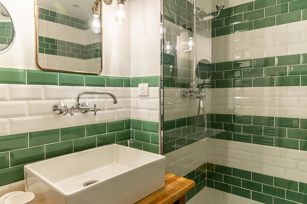 Be You Luxury Apart Hotel La Culottee 46/50