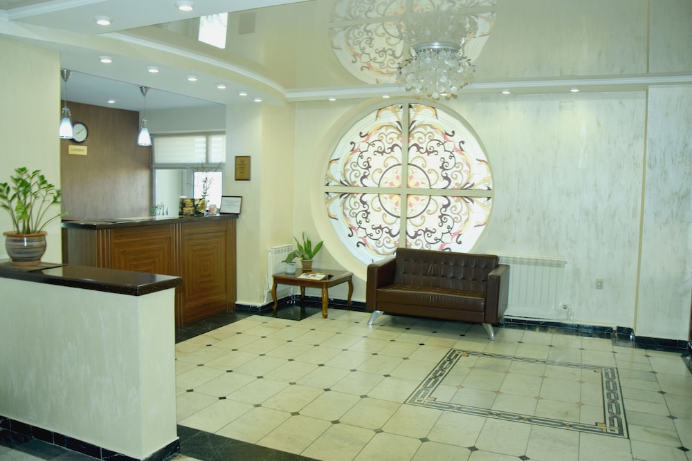 Sultan Beibarys酒店(Sultan Beibarys Hotel) 图片5