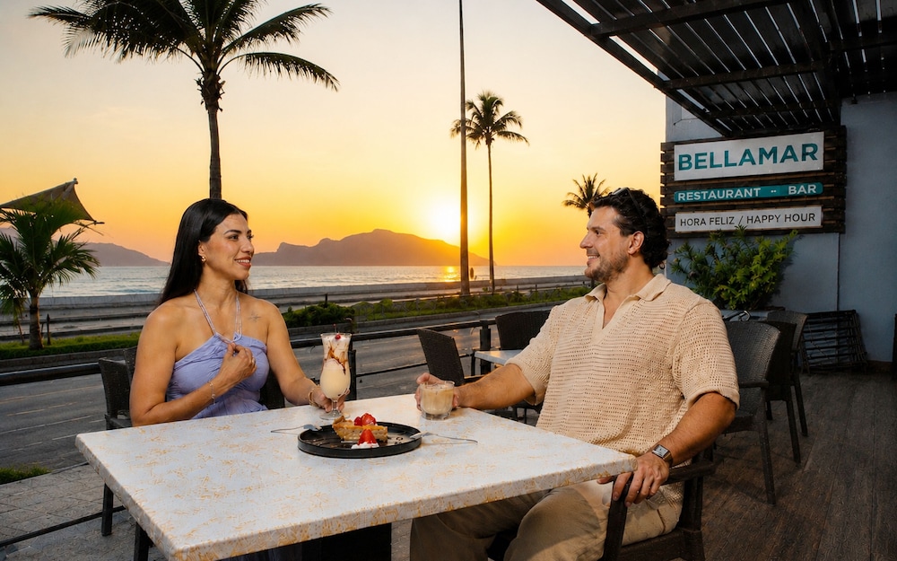 Olas Altas Inn Hotel And Spa 52/67