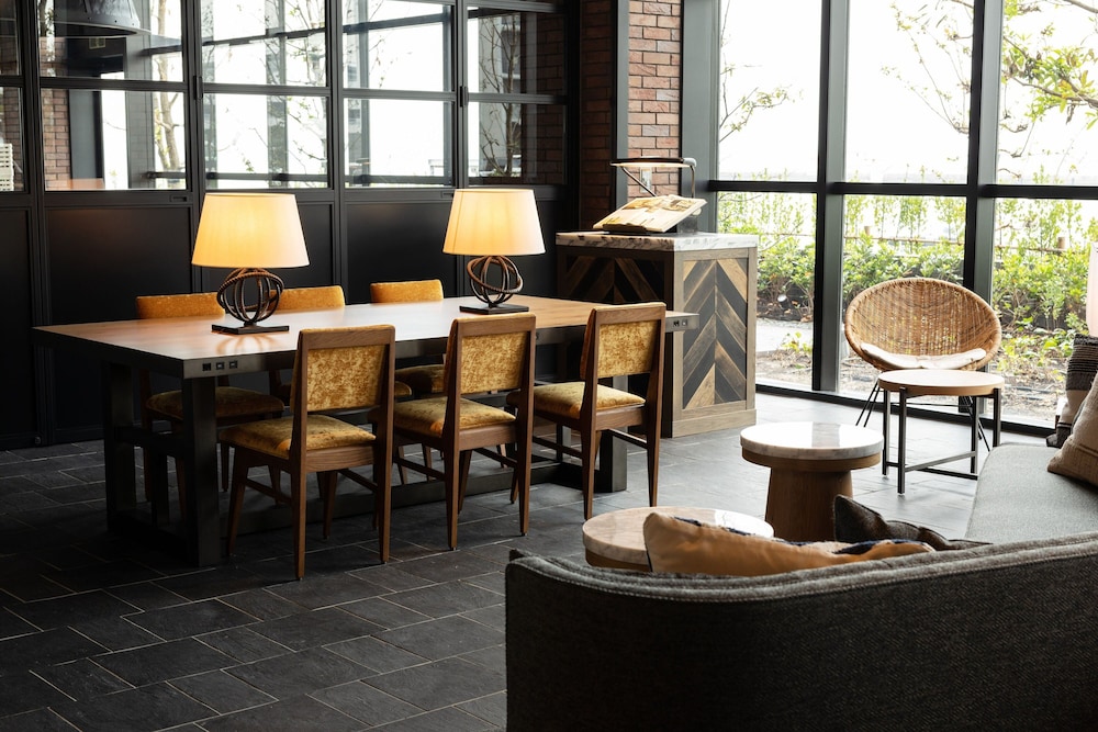 Four Points By Sheraton Nagoya Chubu International Airport 52/61