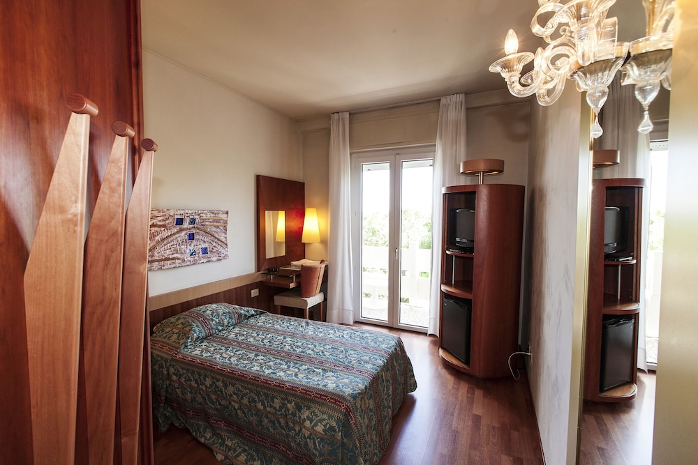 Comfort, Single, Single Bed