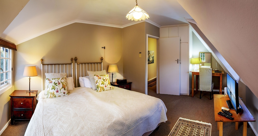 Forest Hall Guest House 13/50