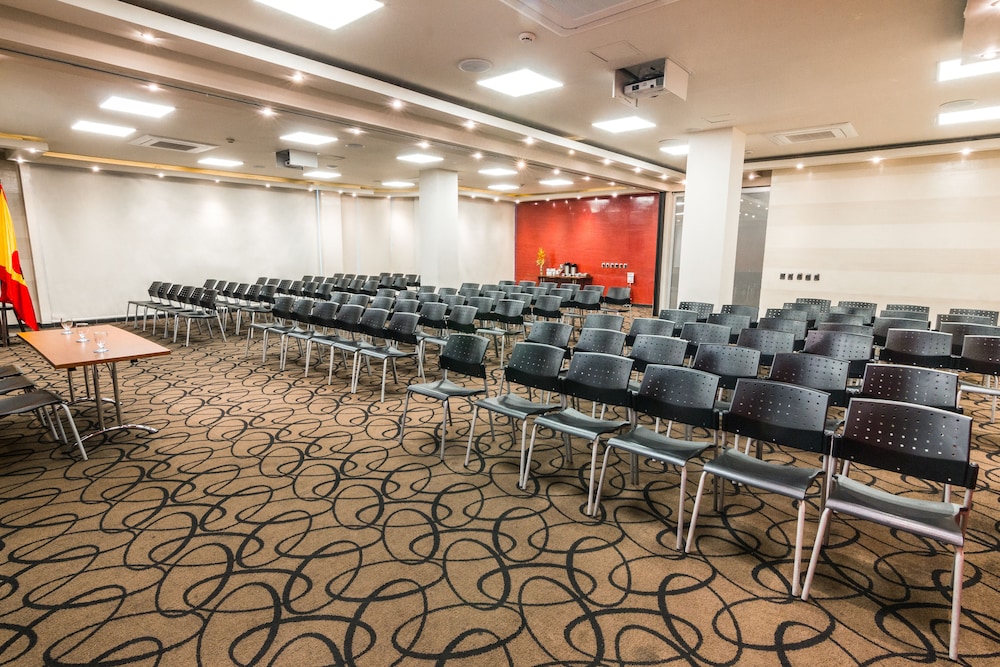 GHL Abadia Plaza Hotel 43/48