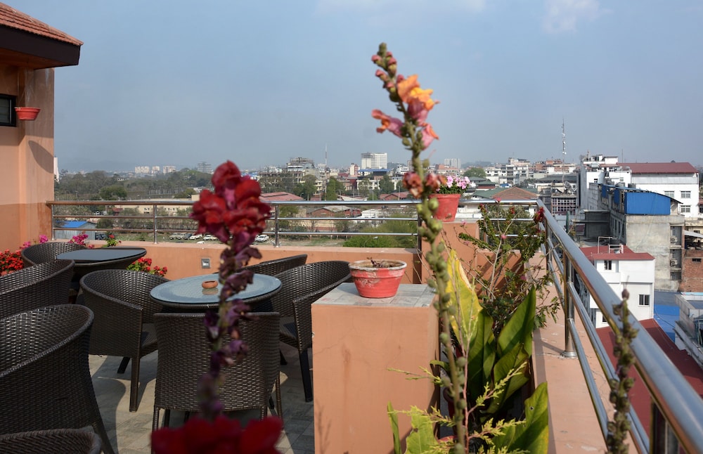 Kasthamandap Boutique Hotel 63/66