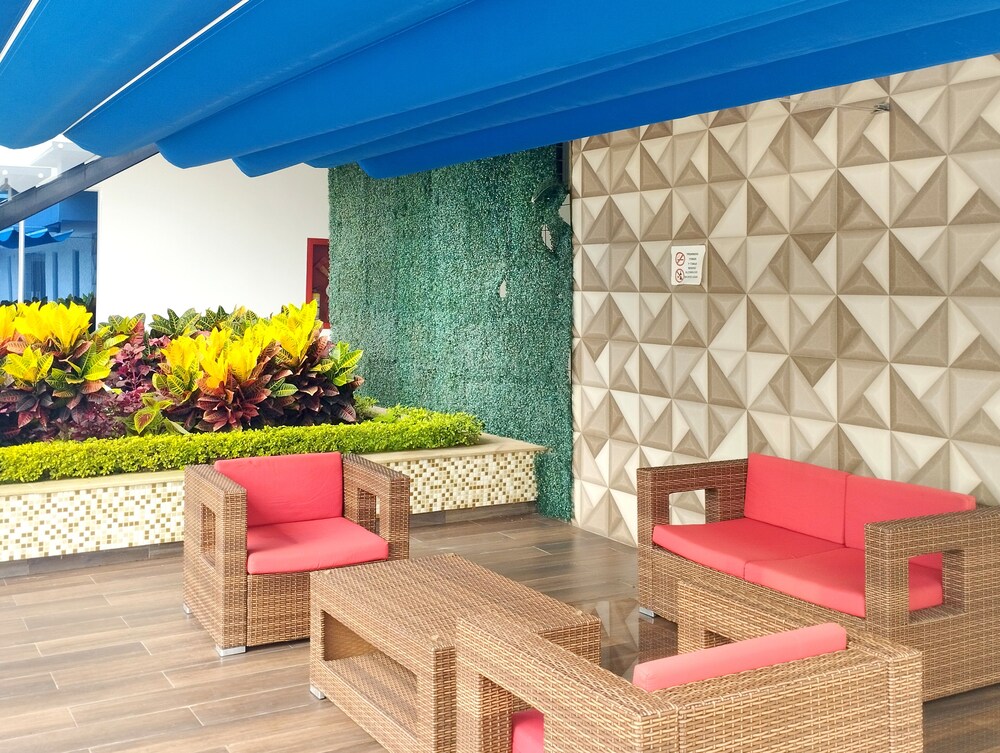 Hotel Royal Elim Internacional 32/50