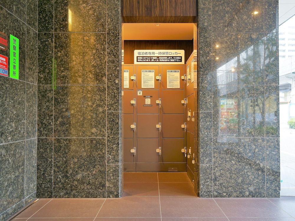 APA Hotel Sakai Ekimae 6/62