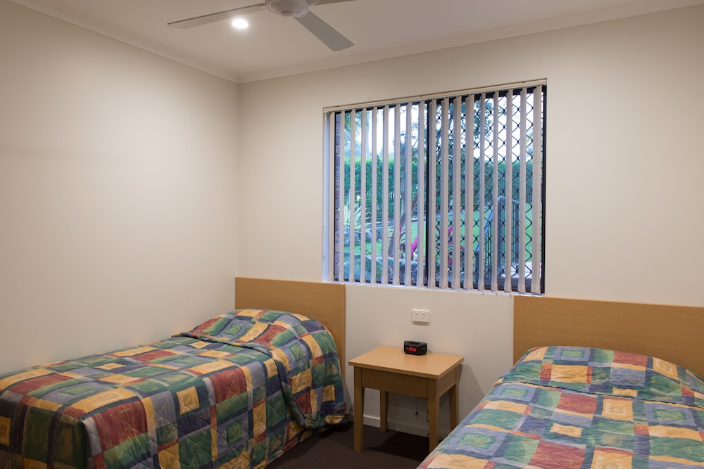 Boambee Bay Resort 11/37