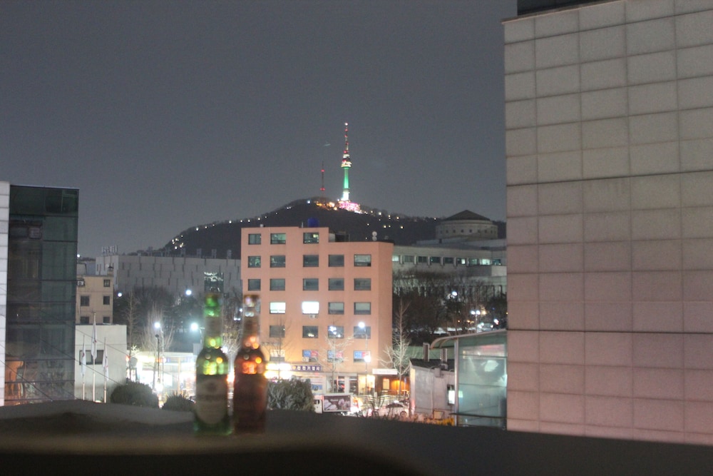 Hause Itaewon - Hostel 1/63