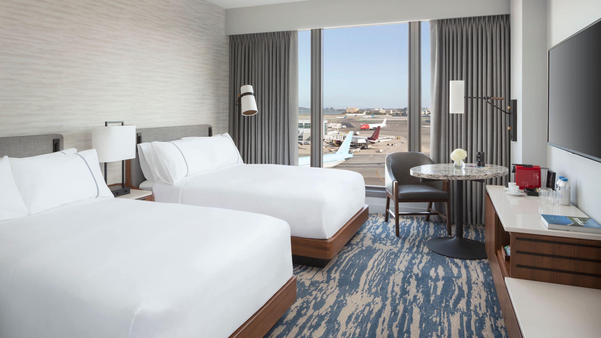 Room, Double Bed, with View