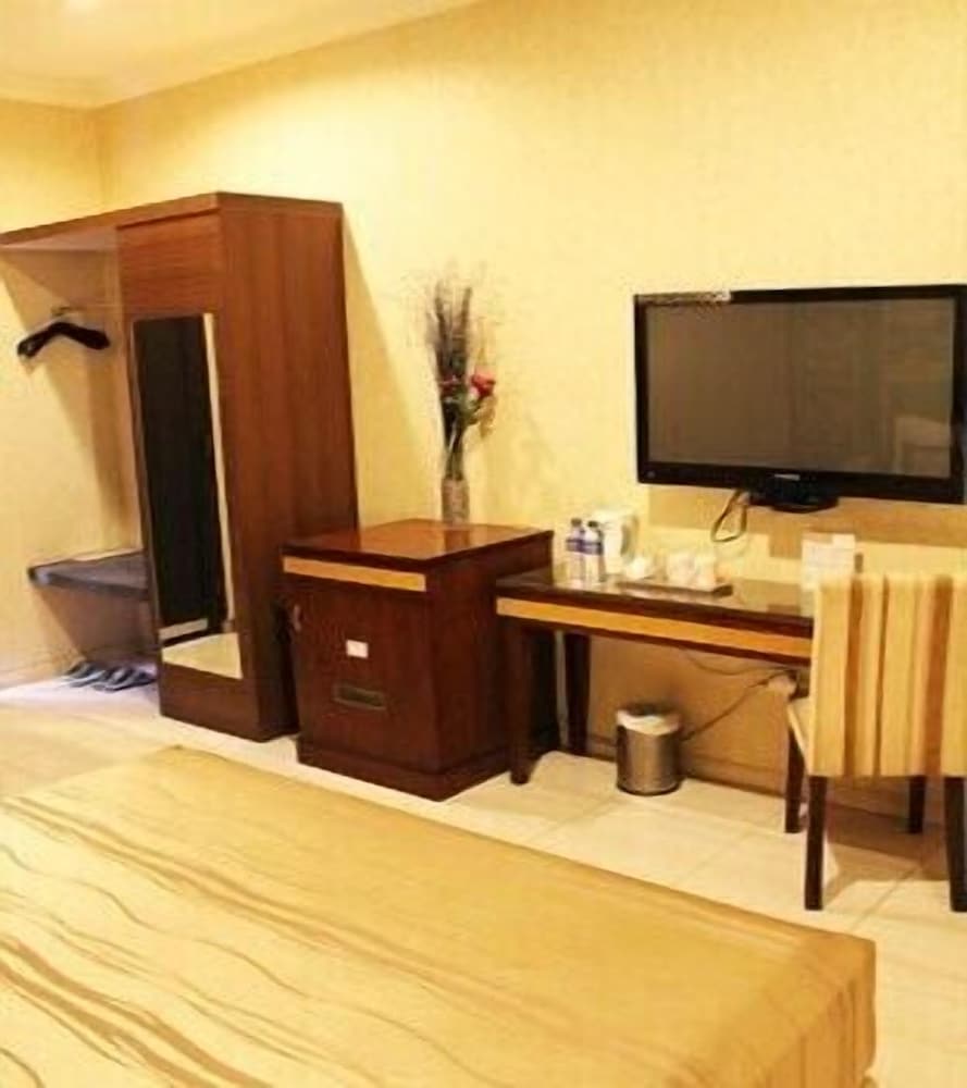 C3 Hotel Ungaran 6/33