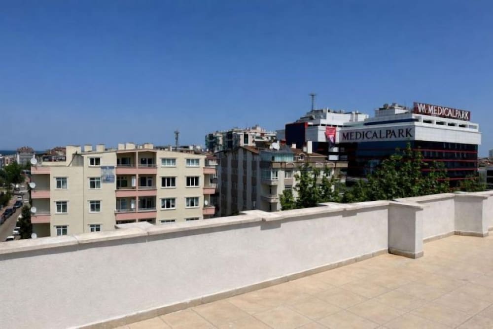 Medi Apart Otel 36/50