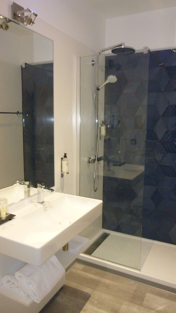 Best Western Plus Poitiers Centre Le Grand Hotel 13/41