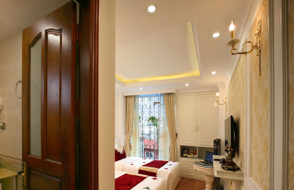 Hanoi Hotel Royal 26/74