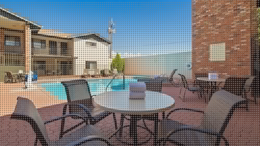 Best Western Arizonian Inn 35/40
