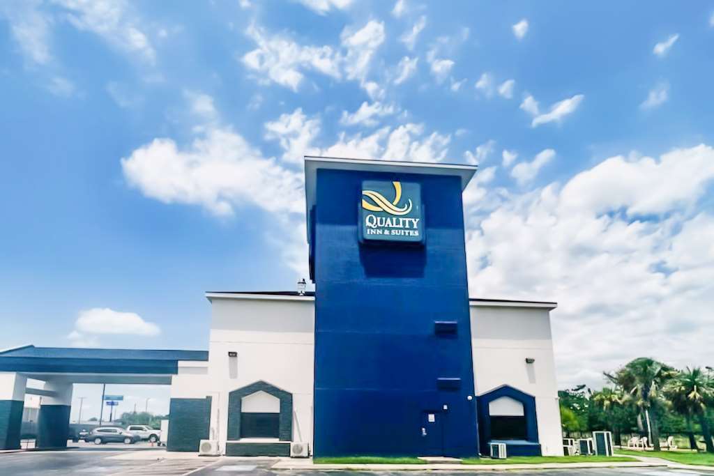 Quality Inn & Suites Lake Charles South 1/18