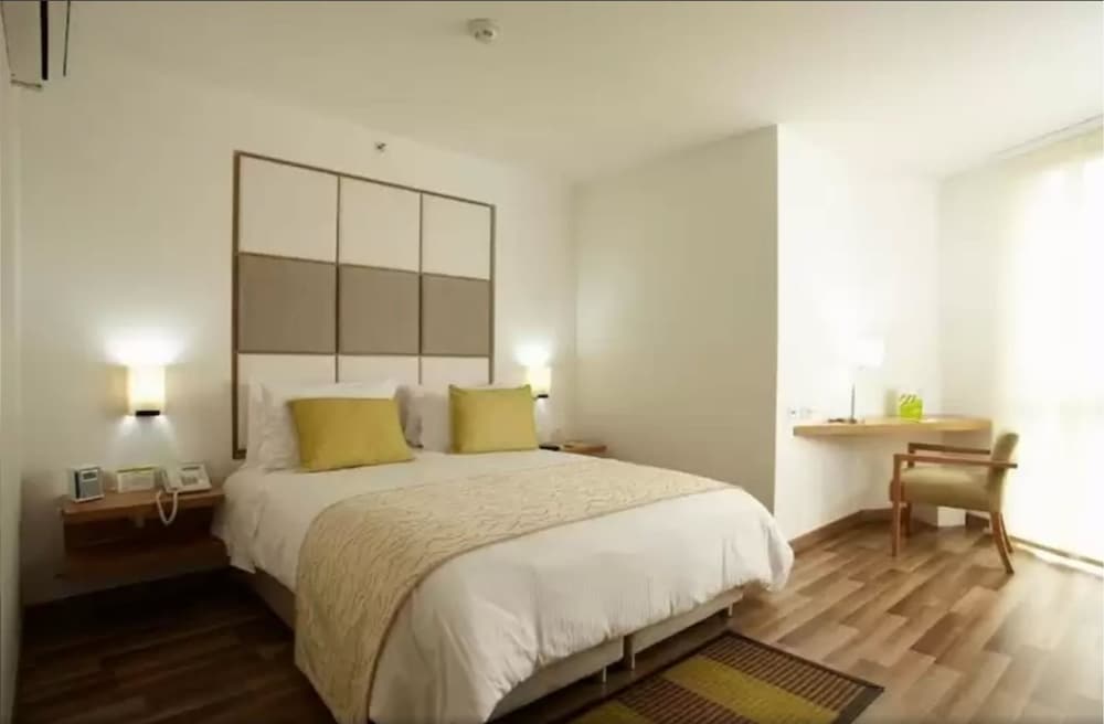 Hotel Cosmos Cali 9/36