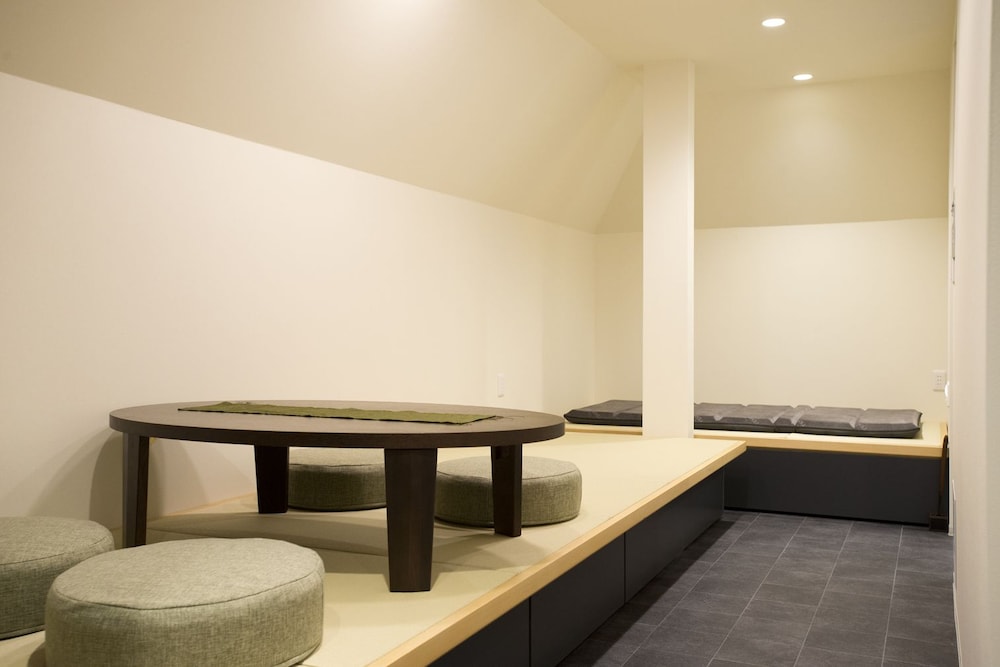 CHA-AN Hotel Ueno 37/50