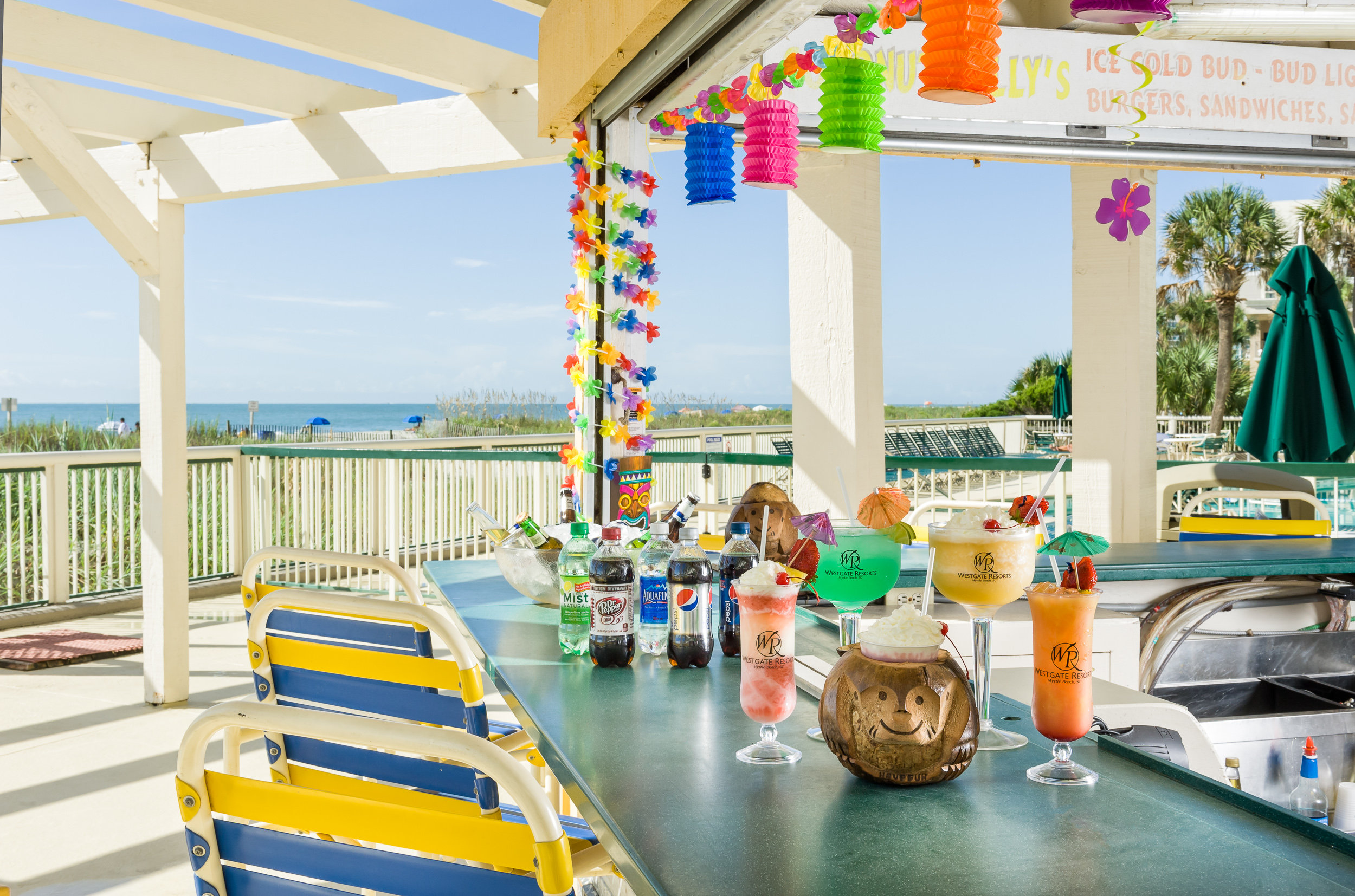 Westgate Myrtle Beach Oceanfront Resort 33/39