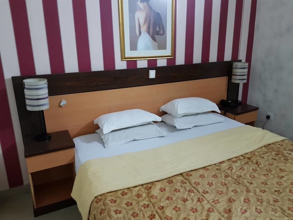 Citilodge Hotel Lagos 14/66