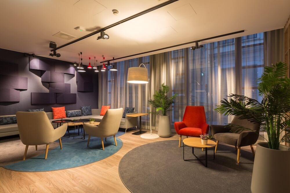 Holiday Inn Express Brussels - Grand-Place by IHG 44/72
