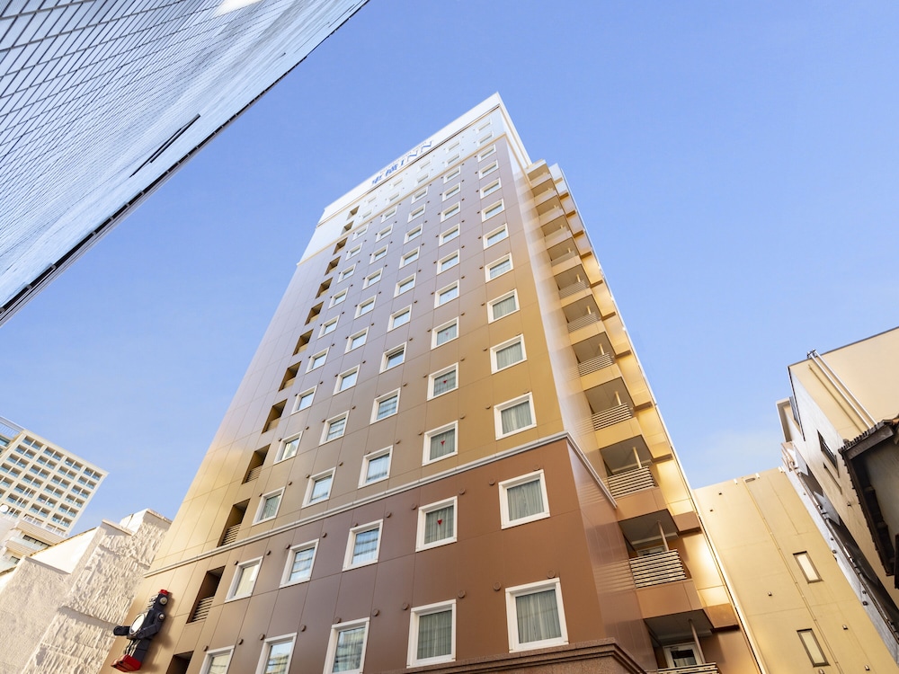 Toyoko Inn Asakusa Kuramae No.2 2/43