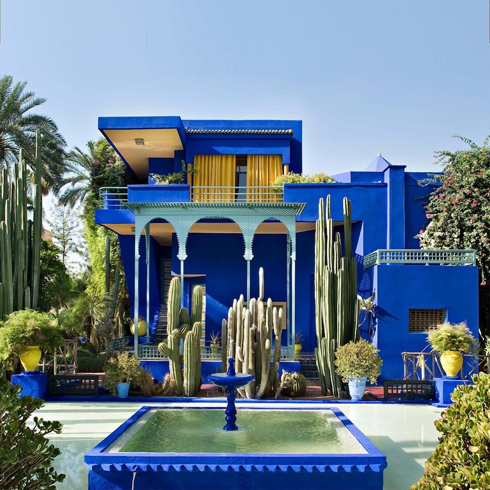 Riad Safia 6/63