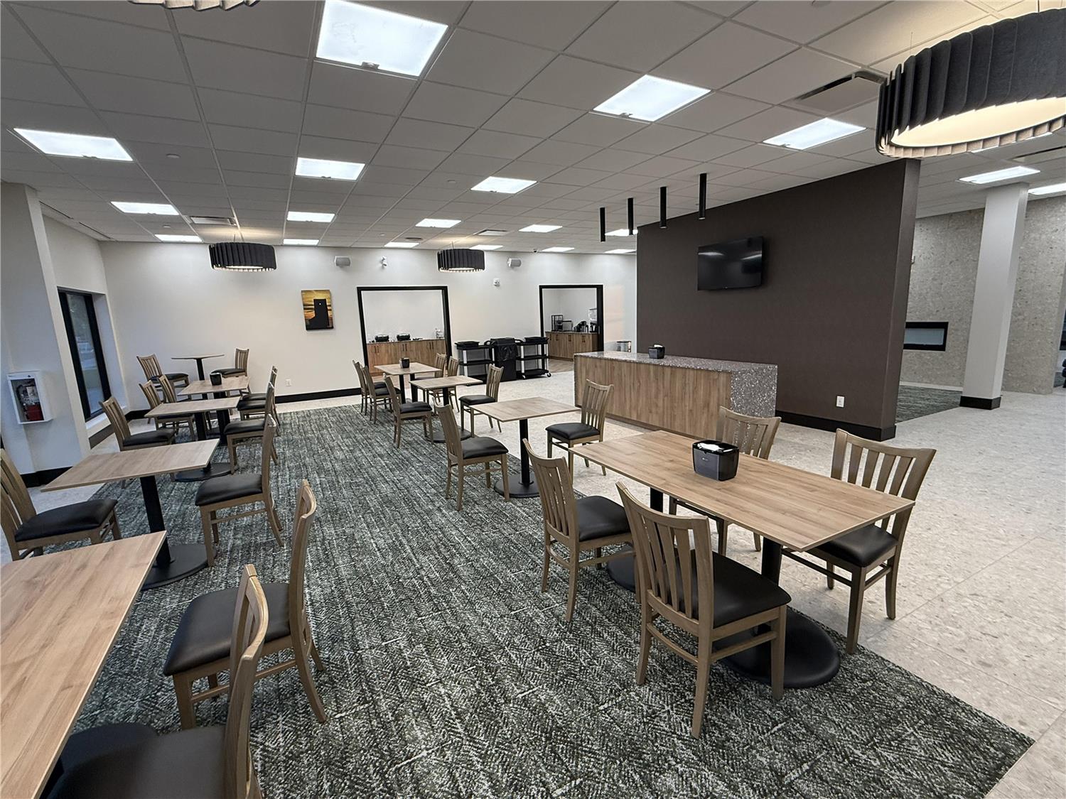 Best Western Plus Neepawa Hotel 8/10