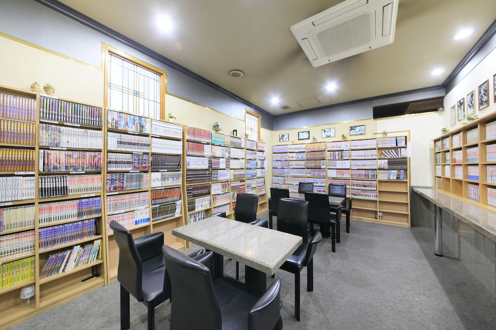 Hotel Nagano Avenue 50/58