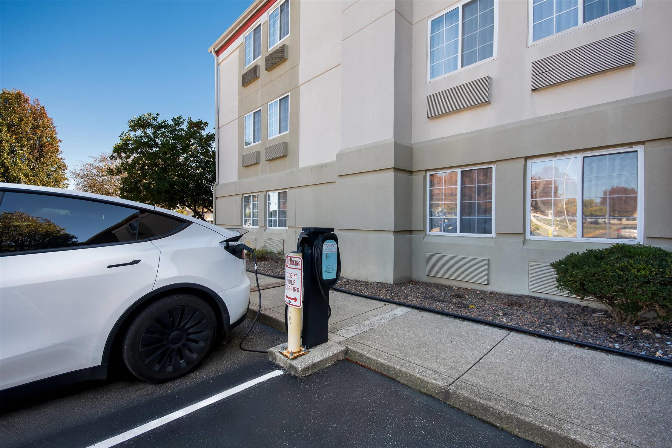 MainStay Suites Louisville Jeffersontown 12/17