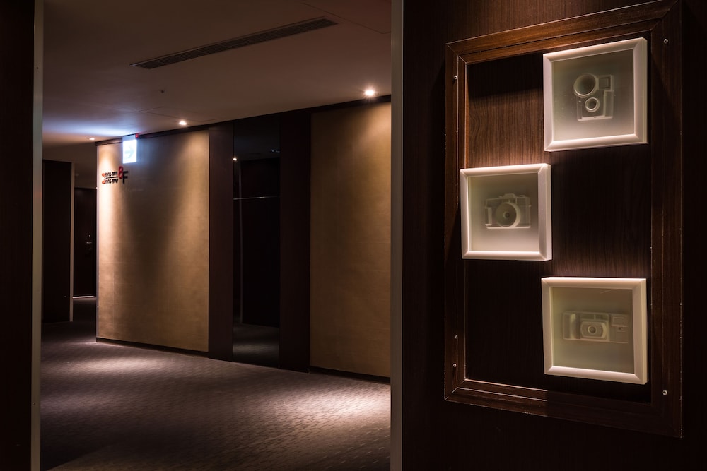 Hotel Hi Chuiyang 25/49