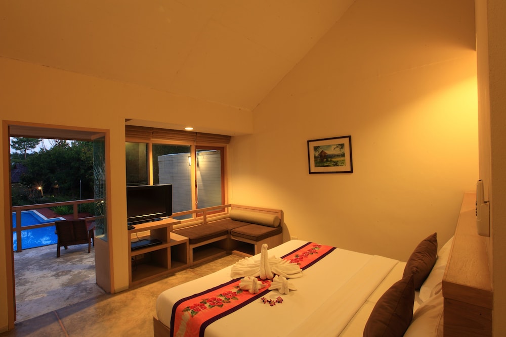 BELLE VILLA RESORT PAI 45/73
