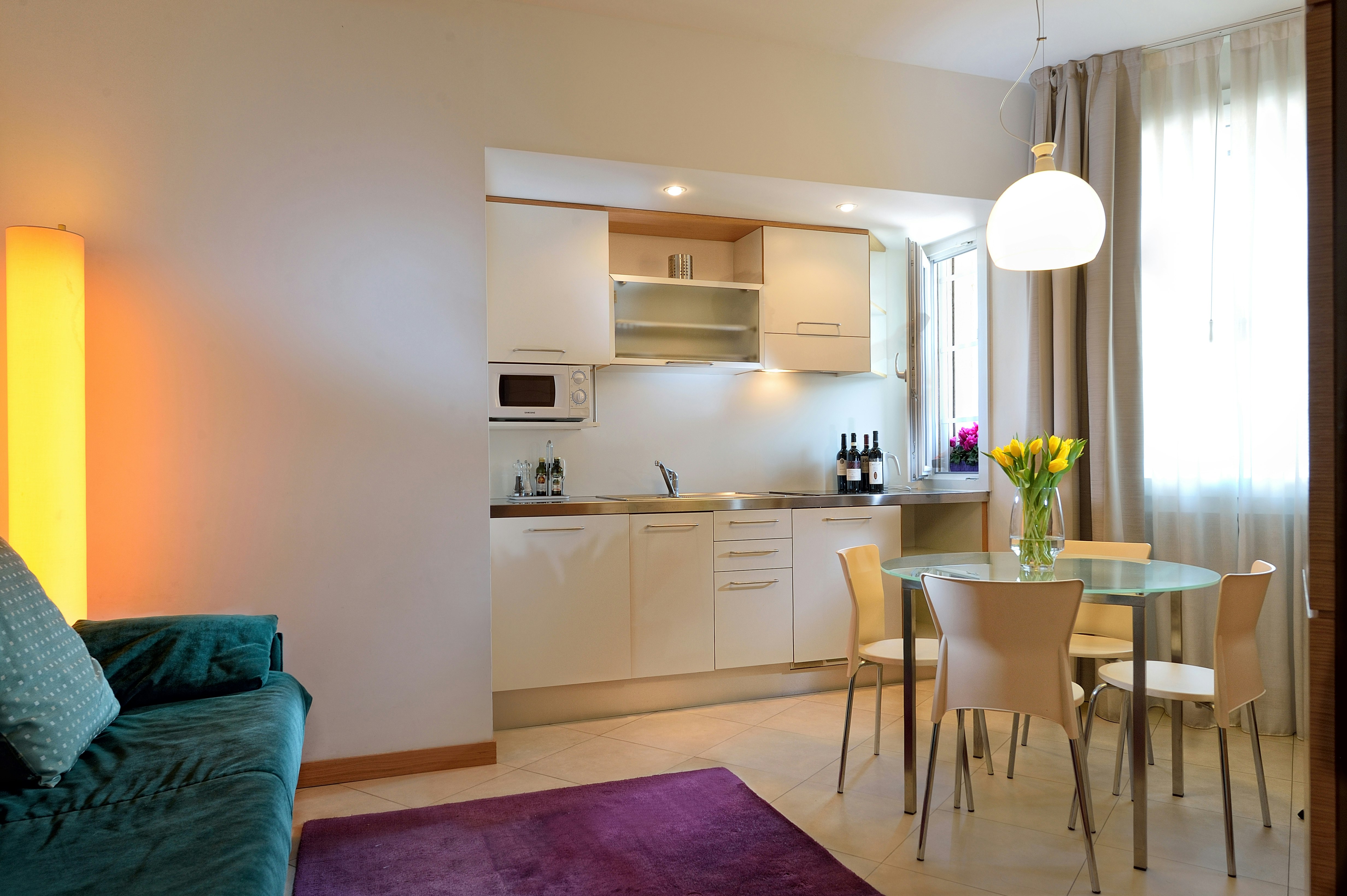 ELITE HOTEL RESIDENCE 51/69
