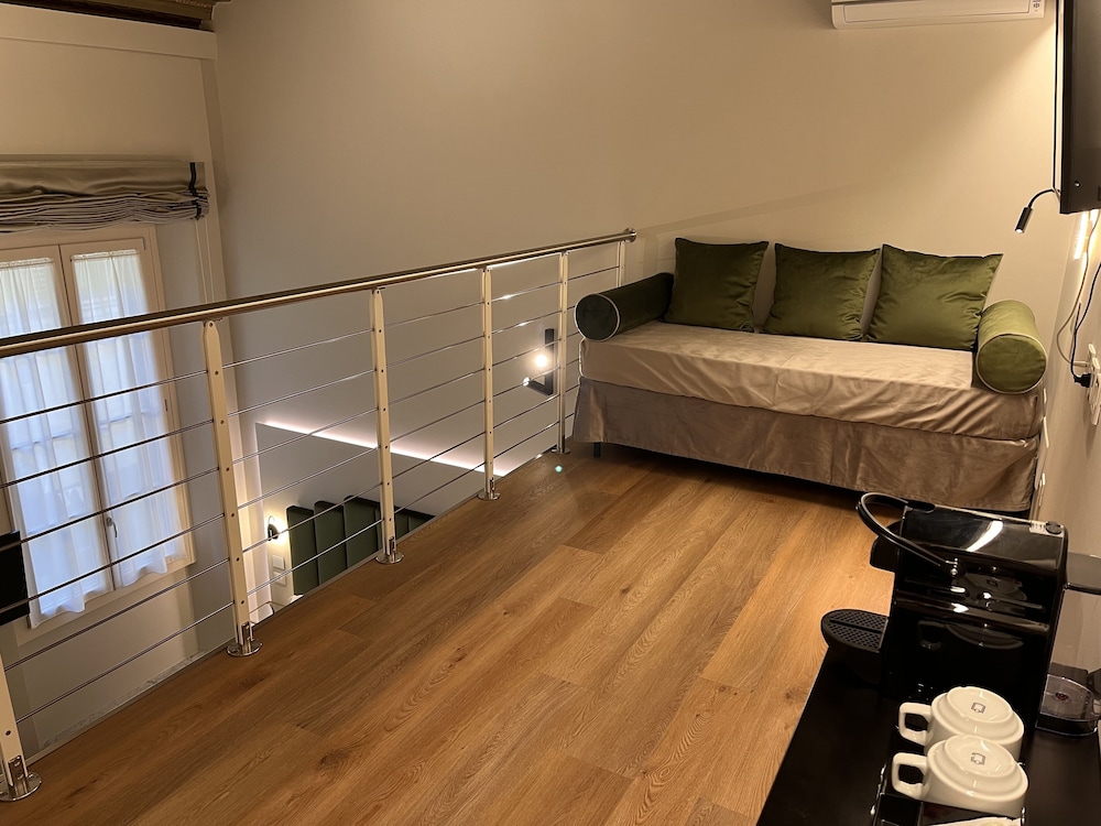 Corte dei Sogni Boutique Hotel & Spa 16/50
