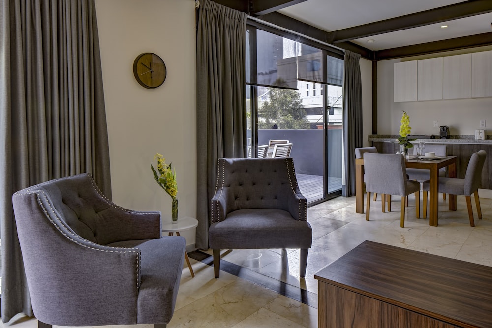 MX Grand Suites 31/50