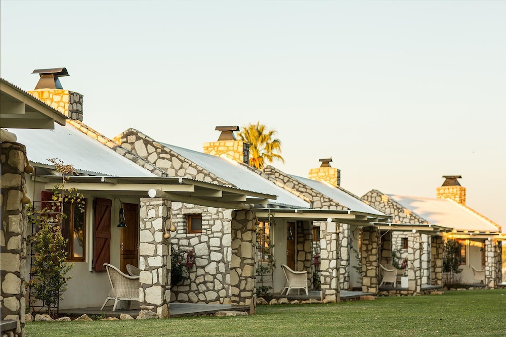 Kalahari Farmhouse 3/39