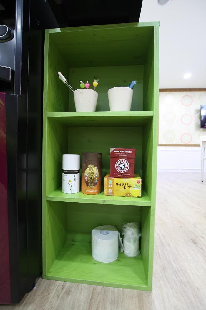 Gyeongju Friend Guest House - Hostel 53/53