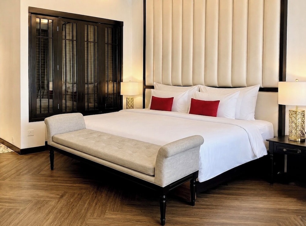 Thai Akara - Lanna Boutique Hotel 21/48