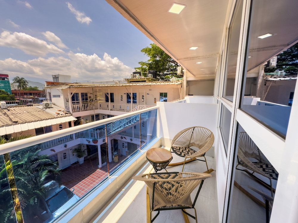 Hotel Bello Caribe 7/41