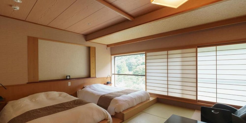 Okudogo Ichiyu No Mori Ex Okudogo Hotel 12/50