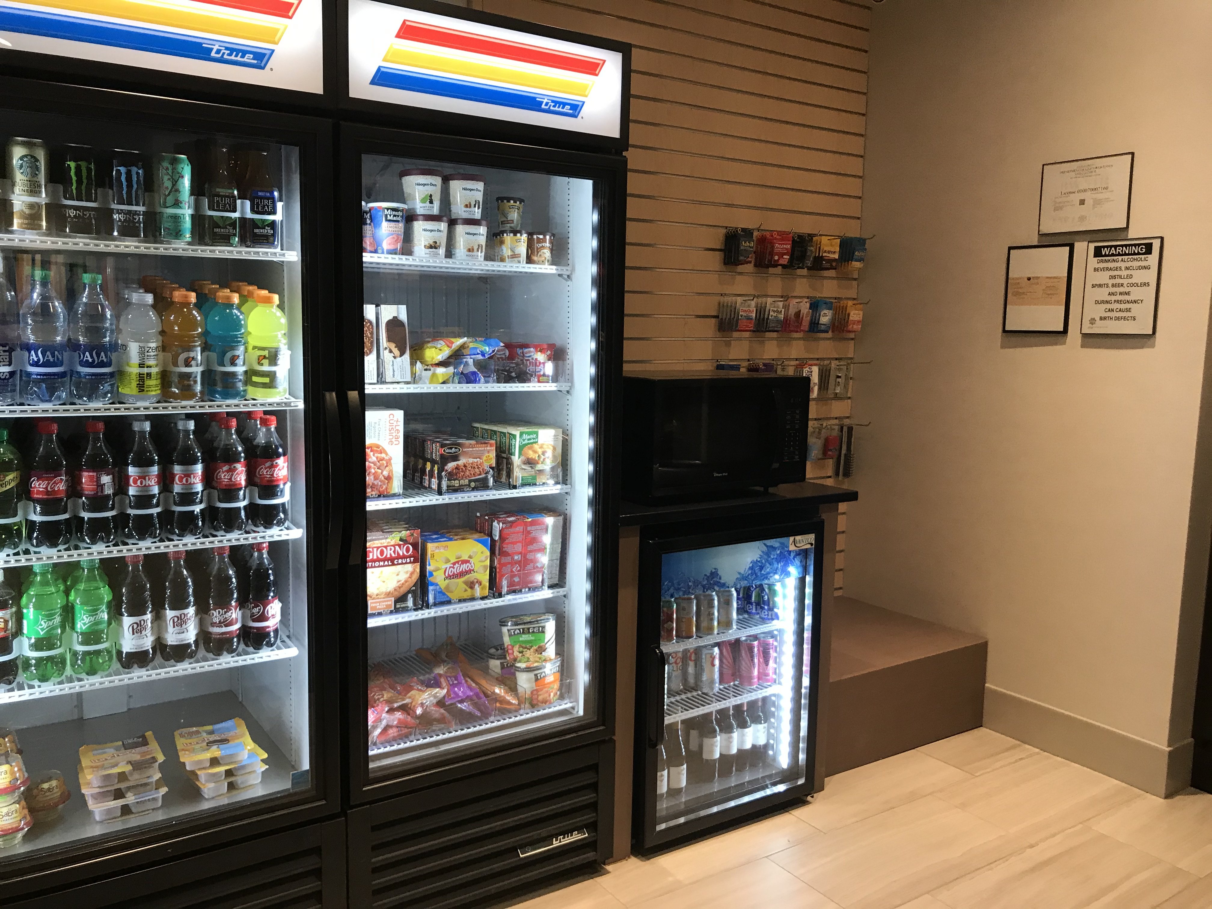 Holiday Inn Express & Suites Phoenix - Airport North 30/71