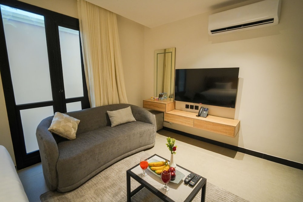 فندق HDB تابوك(HDB Hotel tabuk) 44/56