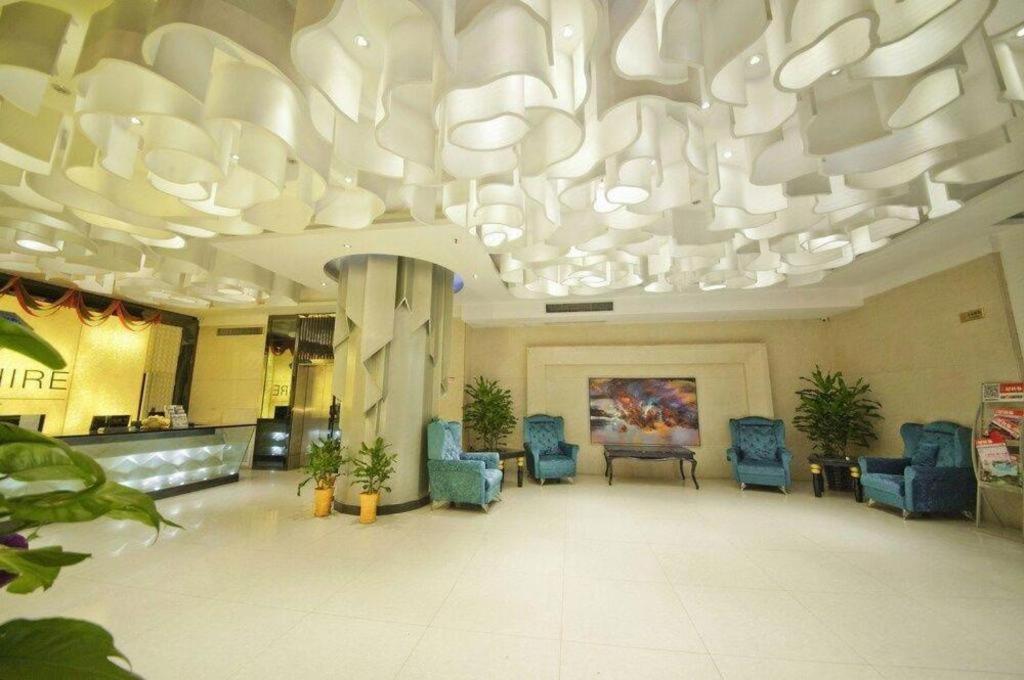 Sapphire Hotel Guilin 11/52