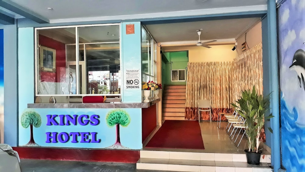 Kings Hotel Restaurant & Bar 7/41
