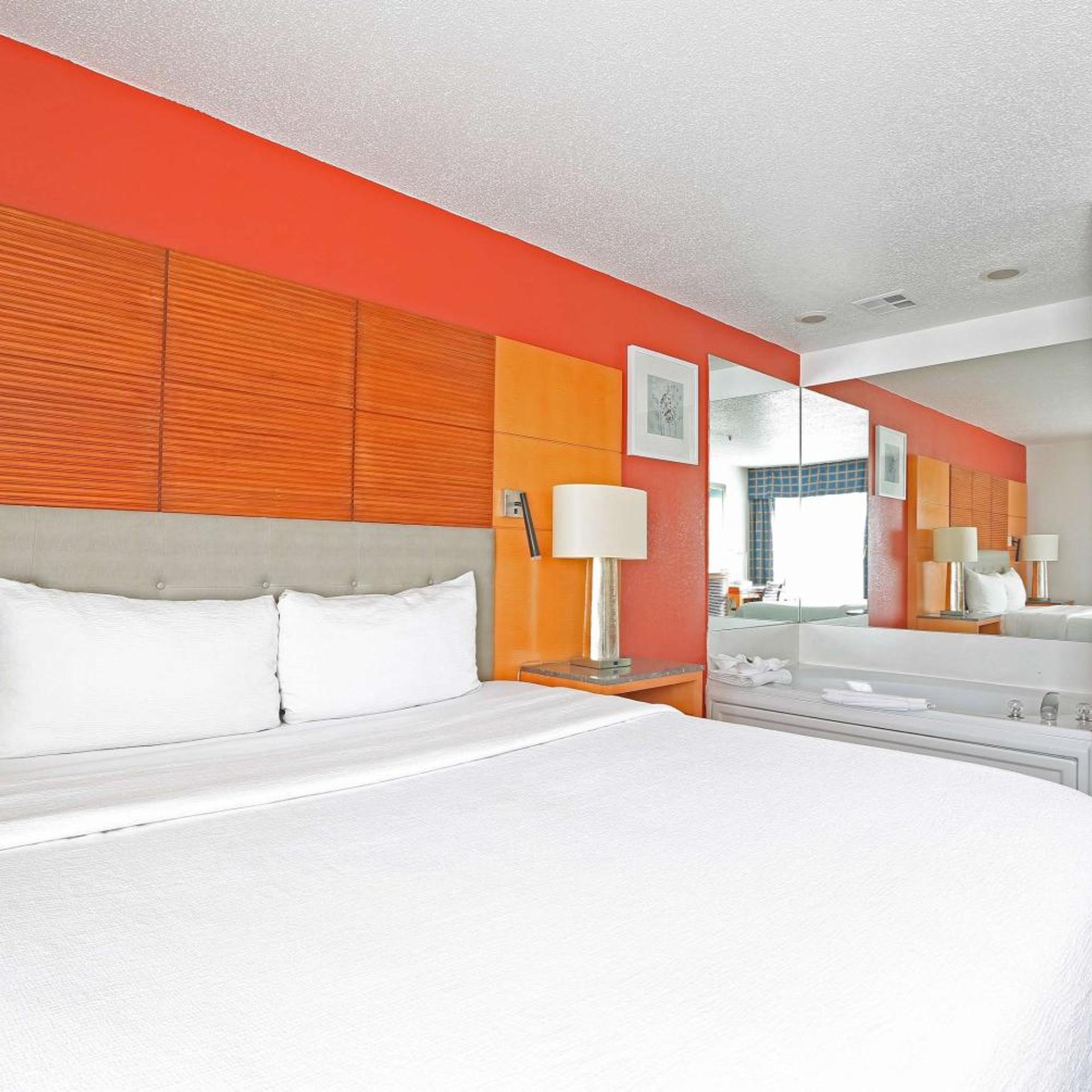 Days Inn by Wyndham Calumet Park 11/27