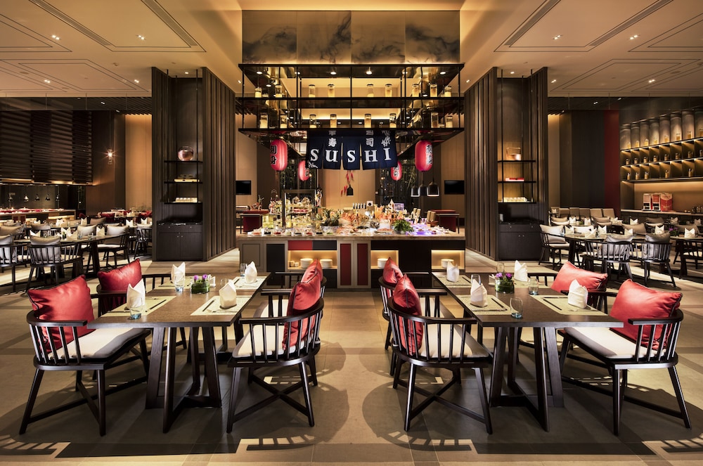 Pullman Hefei Sunac 23/48
