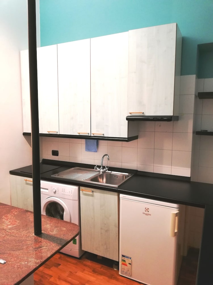 Relais Dei Papi 43/64
